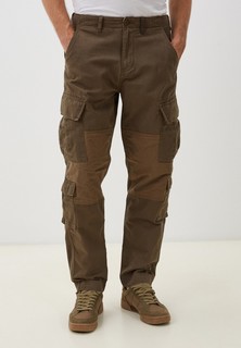Брюки Alpha Industries