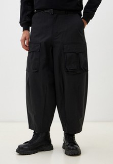 Брюки Alpha Industries