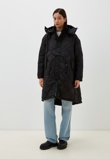 Куртка утепленная Alpha Industries