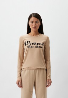 Лонгслив Weekend Max Mara