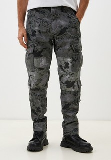 Брюки и брелок Alpha Industries