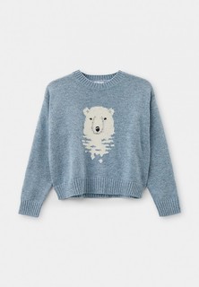 Джемпер Il Gufo
