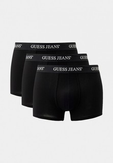 Трусы 3 шт. Guess Jeans