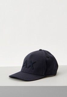 Бейсболка Armani Exchange