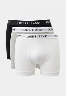 Трусы 3 шт. Guess Jeans