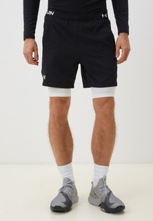 Шорты спортивные Under Armour