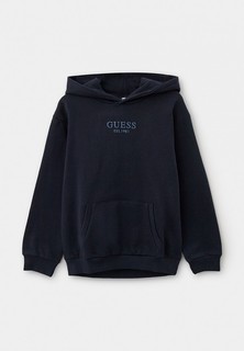 Худи Guess