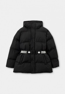 Куртка утепленная Dsquared2