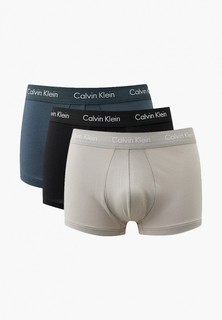 Трусы 3 шт. Calvin Klein Underwear