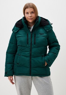 Куртка утепленная Reebok