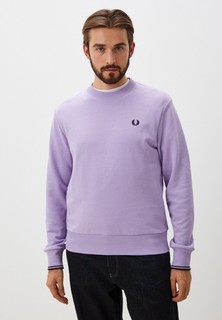 Свитшот Fred Perry