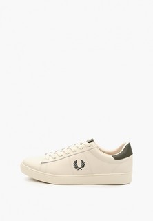 Кеды Fred Perry