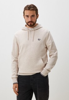 Худи Fred Perry