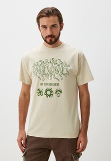 Футболка Huf