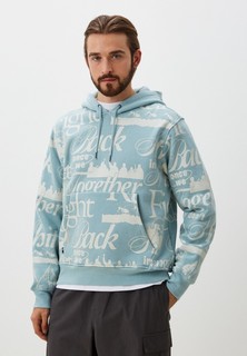 Худи The Hundreds