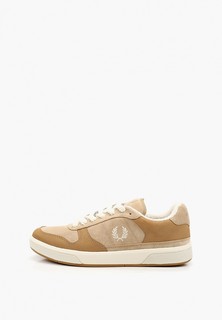Кеды Fred Perry