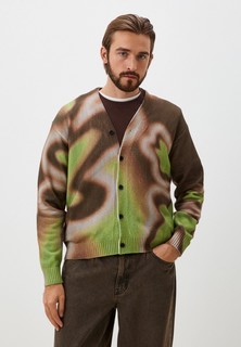 Кардиган Huf