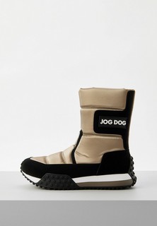 Дутики Jog Dog