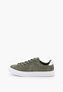 Кеды Fred Perry