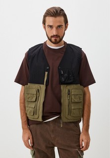 Жилет спортивный The Hundreds