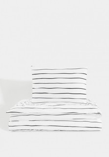 Постельное белье 1,5-спальное Lamoda Home