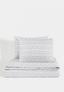 Постельное белье Евро Lamoda Home