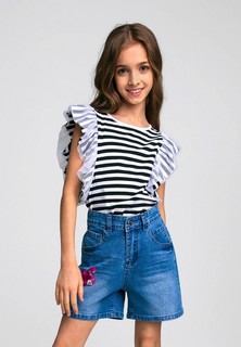 Шорты джинсовые PlayToday