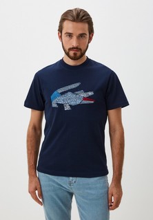 Футболка Lacoste
