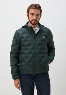 Пуховик Lacoste