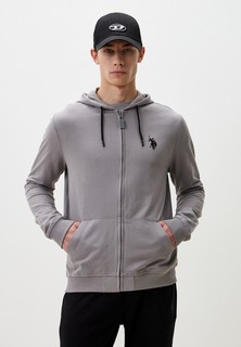 Толстовка U.S. Polo Assn.