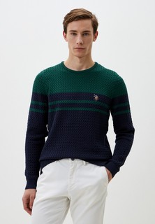Джемпер U.S. Polo Assn.