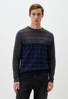 Джемпер U.S. Polo Assn.