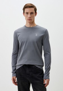 Лонгслив U.S. Polo Assn.