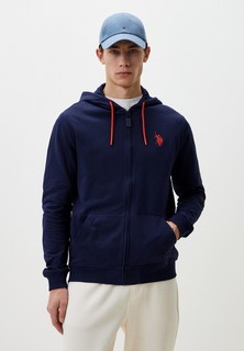 Толстовка U.S. Polo Assn.
