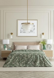 Постельное белье Семейное Cozy Home