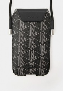 Чехол для iPhone Lacoste