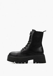 Ботинки Tamaris