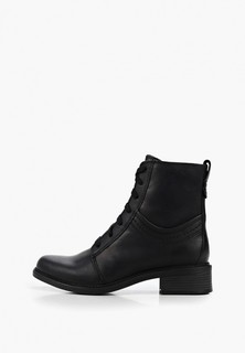 Ботинки Clarks