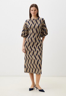 Платье MadaM T