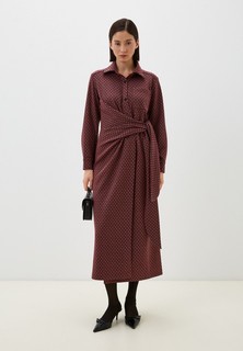 Платье MadaM T