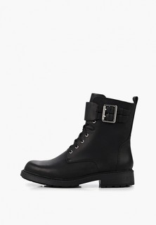 Ботинки Clarks