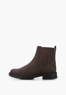 Ботинки Clarks