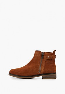 Ботинки Clarks