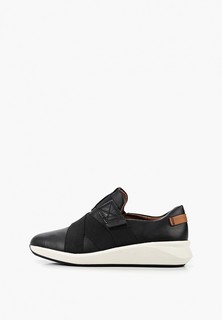 Кроссовки Clarks
