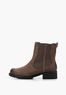 Ботинки Clarks