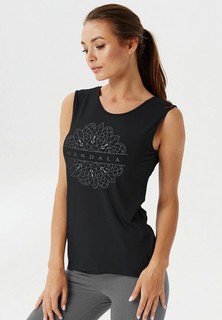 Майка спортивная YogaDress