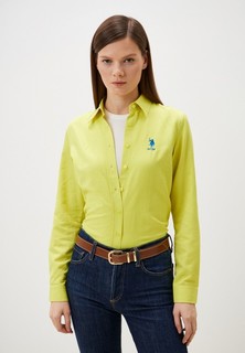 Рубашка U.S. Polo Assn.