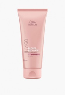 Бальзам для волос Wella Professionals