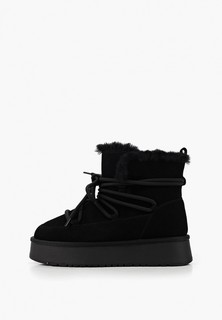 Полусапоги Natali Arme