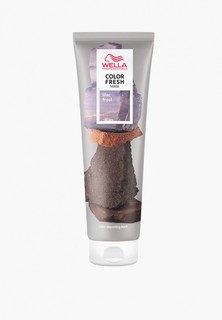 Маска-нейтрализатор желтизны волос Wella Professionals